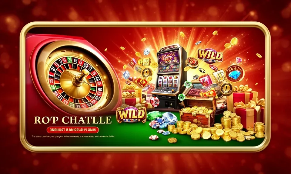 svip13 QRIS Instant Payout