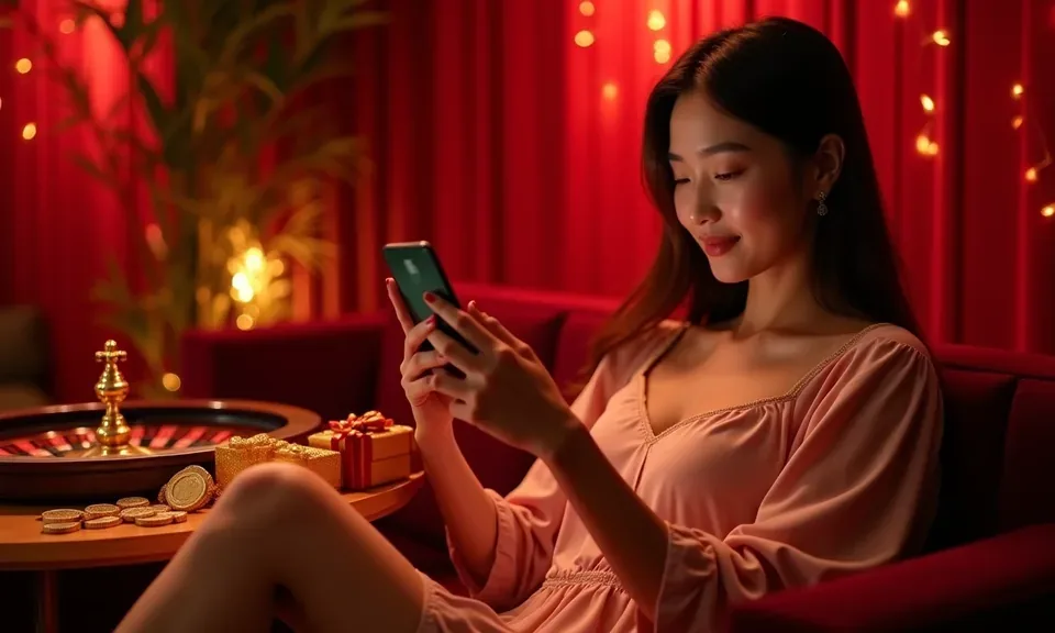 svip13 Indonesia App